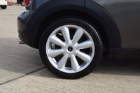 USED 2011 61 MINI COUNTRYMAN 1.6 COOPER D 5d 112 BHP 