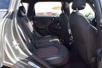 USED 2011 61 MINI COUNTRYMAN 1.6 COOPER D 5d 112 BHP 