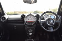 USED 2011 61 MINI COUNTRYMAN 1.6 COOPER D 5d 112 BHP 
