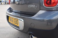 USED 2011 61 MINI COUNTRYMAN 1.6 COOPER D 5d 112 BHP 