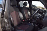 USED 2011 61 MINI COUNTRYMAN 1.6 COOPER D 5d 112 BHP 