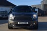 USED 2011 61 MINI COUNTRYMAN 1.6 COOPER D 5d 112 BHP 
