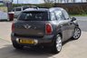 USED 2011 61 MINI COUNTRYMAN 1.6 COOPER D 5d 112 BHP 
