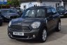 USED 2011 61 MINI COUNTRYMAN 1.6 COOPER D 5d 112 BHP 