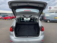 USED 2017 17 BMW 2 SERIES 1.5 218I SE GRAN TOURER 5d 134 BHP SCARCE VEHICLE+GRAN TOURER+FANTASTIC VALUE+GREAT SPECIFICATION+SERVICE HISTORY+READY TO DRIVE AWAY TODAY+FINANCE AND EXTENDED WARRANTY AVAILABLE ON THIS USED VEHICLE!!!!!