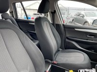 USED 2017 17 BMW 2 SERIES 1.5 218I SE GRAN TOURER 5d 134 BHP SCARCE VEHICLE+GRAN TOURER+FANTASTIC VALUE+GREAT SPECIFICATION+SERVICE HISTORY+READY TO DRIVE AWAY TODAY+FINANCE AND EXTENDED WARRANTY AVAILABLE ON THIS USED VEHICLE!!!!!