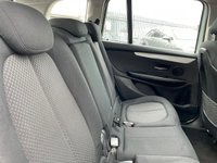 USED 2017 17 BMW 2 SERIES 1.5 218I SE GRAN TOURER 5d 134 BHP SCARCE VEHICLE+GRAN TOURER+FANTASTIC VALUE+GREAT SPECIFICATION+SERVICE HISTORY+READY TO DRIVE AWAY TODAY+FINANCE AND EXTENDED WARRANTY AVAILABLE ON THIS USED VEHICLE!!!!!