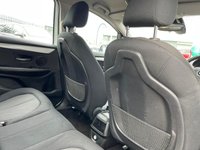 USED 2017 17 BMW 2 SERIES 1.5 218I SE GRAN TOURER 5d 134 BHP SCARCE VEHICLE+GRAN TOURER+FANTASTIC VALUE+GREAT SPECIFICATION+SERVICE HISTORY+READY TO DRIVE AWAY TODAY+FINANCE AND EXTENDED WARRANTY AVAILABLE ON THIS USED VEHICLE!!!!!