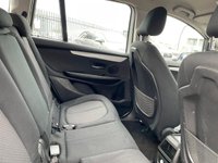 USED 2017 17 BMW 2 SERIES 1.5 218I SE GRAN TOURER 5d 134 BHP SCARCE VEHICLE+GRAN TOURER+FANTASTIC VALUE+GREAT SPECIFICATION+SERVICE HISTORY+READY TO DRIVE AWAY TODAY+FINANCE AND EXTENDED WARRANTY AVAILABLE ON THIS USED VEHICLE!!!!!