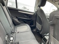 USED 2017 17 BMW 2 SERIES 1.5 218I SE GRAN TOURER 5d 134 BHP SCARCE VEHICLE+GRAN TOURER+FANTASTIC VALUE+GREAT SPECIFICATION+SERVICE HISTORY+READY TO DRIVE AWAY TODAY+FINANCE AND EXTENDED WARRANTY AVAILABLE ON THIS USED VEHICLE!!!!!