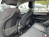 USED 2017 17 BMW 2 SERIES 1.5 218I SE GRAN TOURER 5d 134 BHP SCARCE VEHICLE+GRAN TOURER+FANTASTIC VALUE+GREAT SPECIFICATION+SERVICE HISTORY+READY TO DRIVE AWAY TODAY+FINANCE AND EXTENDED WARRANTY AVAILABLE ON THIS USED VEHICLE!!!!!