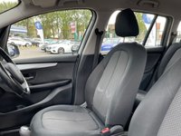 USED 2017 17 BMW 2 SERIES 1.5 218I SE GRAN TOURER 5d 134 BHP SCARCE VEHICLE+GRAN TOURER+FANTASTIC VALUE+GREAT SPECIFICATION+SERVICE HISTORY+READY TO DRIVE AWAY TODAY+FINANCE AND EXTENDED WARRANTY AVAILABLE ON THIS USED VEHICLE!!!!!