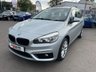 USED 2017 17 BMW 2 SERIES 1.5 218I SE GRAN TOURER 5d 134 BHP SCARCE VEHICLE+GRAN TOURER+FANTASTIC VALUE+GREAT SPECIFICATION+SERVICE HISTORY+READY TO DRIVE AWAY TODAY+FINANCE AND EXTENDED WARRANTY AVAILABLE ON THIS USED VEHICLE!!!!!