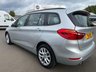 USED 2017 17 BMW 2 SERIES 1.5 218I SE GRAN TOURER 5d 134 BHP SCARCE VEHICLE+GRAN TOURER+FANTASTIC VALUE+GREAT SPECIFICATION+SERVICE HISTORY+READY TO DRIVE AWAY TODAY+FINANCE AND EXTENDED WARRANTY AVAILABLE ON THIS USED VEHICLE!!!!!