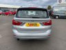 USED 2017 17 BMW 2 SERIES 1.5 218I SE GRAN TOURER 5d 134 BHP SCARCE VEHICLE+GRAN TOURER+FANTASTIC VALUE+GREAT SPECIFICATION+SERVICE HISTORY+READY TO DRIVE AWAY TODAY+FINANCE AND EXTENDED WARRANTY AVAILABLE ON THIS USED VEHICLE!!!!!