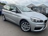 USED 2017 17 BMW 2 SERIES 1.5 218I SE GRAN TOURER 5d 134 BHP SCARCE VEHICLE+GRAN TOURER+FANTASTIC VALUE+GREAT SPECIFICATION+SERVICE HISTORY+READY TO DRIVE AWAY TODAY+FINANCE AND EXTENDED WARRANTY AVAILABLE ON THIS USED VEHICLE!!!!!