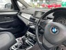 USED 2017 17 BMW 2 SERIES 1.5 218I SE GRAN TOURER 5d 134 BHP SCARCE VEHICLE+GRAN TOURER+FANTASTIC VALUE+GREAT SPECIFICATION+SERVICE HISTORY+READY TO DRIVE AWAY TODAY+FINANCE AND EXTENDED WARRANTY AVAILABLE ON THIS USED VEHICLE!!!!!