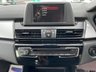 USED 2017 17 BMW 2 SERIES 1.5 218I SE GRAN TOURER 5d 134 BHP SCARCE VEHICLE+GRAN TOURER+FANTASTIC VALUE+GREAT SPECIFICATION+SERVICE HISTORY+READY TO DRIVE AWAY TODAY+FINANCE AND EXTENDED WARRANTY AVAILABLE ON THIS USED VEHICLE!!!!!