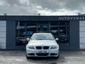 USED 2010 60 BMW 3 SERIES 2.0 320D M SPORT BUSINESS EDITION TOURING 5d 181 BHP REAR PARKING SENSORS + BLUETOOTH + SAT NAV + CRUISE CONTROL + HEATED LEATHER SEATS
