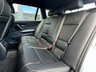 USED 2010 60 BMW 3 SERIES 2.0 320D M SPORT BUSINESS EDITION TOURING 5d 181 BHP REAR PARKING SENSORS + BLUETOOTH + SAT NAV + CRUISE CONTROL + HEATED LEATHER SEATS