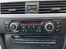 USED 2010 60 BMW 3 SERIES 2.0 320D M SPORT BUSINESS EDITION TOURING 5d 181 BHP REAR PARKING SENSORS + BLUETOOTH + SAT NAV + CRUISE CONTROL + HEATED LEATHER SEATS