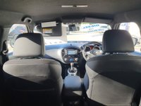 USED 2017 17 NISSAN JUKE 1.5 N-CONNECTA DCI 5d 110 BHP Excellent Condition, Sat Nav