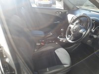 USED 2017 17 NISSAN JUKE 1.5 N-CONNECTA DCI 5d 110 BHP Excellent Condition, Sat Nav