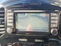 USED 2017 17 NISSAN JUKE 1.5 N-CONNECTA DCI 5d 110 BHP Excellent Condition, Sat Nav