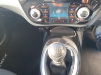 USED 2017 17 NISSAN JUKE 1.5 N-CONNECTA DCI 5d 110 BHP Excellent Condition, Sat Nav