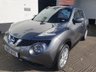 USED 2017 17 NISSAN JUKE 1.5 N-CONNECTA DCI 5d 110 BHP Excellent Condition, Sat Nav