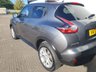 USED 2017 17 NISSAN JUKE 1.5 N-CONNECTA DCI 5d 110 BHP Excellent Condition, Sat Nav