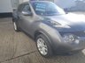 USED 2017 17 NISSAN JUKE 1.5 N-CONNECTA DCI 5d 110 BHP Excellent Condition, Sat Nav