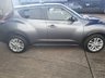 USED 2017 17 NISSAN JUKE 1.5 N-CONNECTA DCI 5d 110 BHP Excellent Condition, Sat Nav