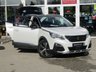 USED 2018 68 PEUGEOT 3008 1.5 BLUEHDI S/S ALLURE 5d 129 BHP Finished in PEARLESCENT WHITE with Part Leather trim. This 3008 is arguably one of the most stylish SUVs on the market today.This 3008 will offer you everything you need, it is economical, practical and upmarket and all at a reasonable price. If you want a small SUV this 3008 should definitely be one to consider. Features include Sat Nav, Pan Roof, DAB Radio, Rear View Camera, Cruise Control Alloys, B/Tooth and much more. Serviced at 3200 miles, 3300 miles, 62000 miles and at 91895 on arrival