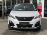 USED 2018 68 PEUGEOT 3008 1.5 BLUEHDI S/S ALLURE 5d 129 BHP Finished in PEARLESCENT WHITE with Part Leather trim. This 3008 is arguably one of the most stylish SUVs on the market today.This 3008 will offer you everything you need, it is economical, practical and upmarket and all at a reasonable price. If you want a small SUV this 3008 should definitely be one to consider. Features include Sat Nav, Pan Roof, DAB Radio, Rear View Camera, Cruise Control Alloys, B/Tooth and much more. Serviced at 3200 miles, 3300 miles, 62000 miles and at 91895 on arrival