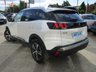 USED 2018 68 PEUGEOT 3008 1.5 BLUEHDI S/S ALLURE 5d 129 BHP Finished in PEARLESCENT WHITE with Part Leather trim. This 3008 is arguably one of the most stylish SUVs on the market today.This 3008 will offer you everything you need, it is economical, practical and upmarket and all at a reasonable price. If you want a small SUV this 3008 should definitely be one to consider. Features include Sat Nav, Pan Roof, DAB Radio, Rear View Camera, Cruise Control Alloys, B/Tooth and much more. Serviced at 3200 miles, 3300 miles, 62000 miles and at 91895 on arrival