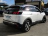 USED 2018 68 PEUGEOT 3008 1.5 BLUEHDI S/S ALLURE 5d 129 BHP Finished in PEARLESCENT WHITE with Part Leather trim. This 3008 is arguably one of the most stylish SUVs on the market today.This 3008 will offer you everything you need, it is economical, practical and upmarket and all at a reasonable price. If you want a small SUV this 3008 should definitely be one to consider. Features include Sat Nav, Pan Roof, DAB Radio, Rear View Camera, Cruise Control Alloys, B/Tooth and much more. Serviced at 3200 miles, 3300 miles, 62000 miles and at 91895 on arrival