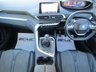 USED 2018 68 PEUGEOT 3008 1.5 BLUEHDI S/S ALLURE 5d 129 BHP Finished in PEARLESCENT WHITE with Part Leather trim. This 3008 is arguably one of the most stylish SUVs on the market today.This 3008 will offer you everything you need, it is economical, practical and upmarket and all at a reasonable price. If you want a small SUV this 3008 should definitely be one to consider. Features include Sat Nav, Pan Roof, DAB Radio, Rear View Camera, Cruise Control Alloys, B/Tooth and much more. Serviced at 3200 miles, 3300 miles, 62000 miles and at 91895 on arrival