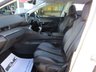 USED 2018 68 PEUGEOT 3008 1.5 BLUEHDI S/S ALLURE 5d 129 BHP Finished in PEARLESCENT WHITE with Part Leather trim. This 3008 is arguably one of the most stylish SUVs on the market today.This 3008 will offer you everything you need, it is economical, practical and upmarket and all at a reasonable price. If you want a small SUV this 3008 should definitely be one to consider. Features include Sat Nav, Pan Roof, DAB Radio, Rear View Camera, Cruise Control Alloys, B/Tooth and much more. Serviced at 3200 miles, 3300 miles, 62000 miles and at 91895 on arrival