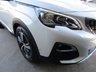 USED 2018 68 PEUGEOT 3008 1.5 BLUEHDI S/S ALLURE 5d 129 BHP Finished in PEARLESCENT WHITE with Part Leather trim. This 3008 is arguably one of the most stylish SUVs on the market today.This 3008 will offer you everything you need, it is economical, practical and upmarket and all at a reasonable price. If you want a small SUV this 3008 should definitely be one to consider. Features include Sat Nav, Pan Roof, DAB Radio, Rear View Camera, Cruise Control Alloys, B/Tooth and much more. Serviced at 3200 miles, 3300 miles, 62000 miles and at 91895 on arrival