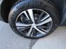 USED 2018 68 PEUGEOT 3008 1.5 BLUEHDI S/S ALLURE 5d 129 BHP Finished in PEARLESCENT WHITE with Part Leather trim. This 3008 is arguably one of the most stylish SUVs on the market today.This 3008 will offer you everything you need, it is economical, practical and upmarket and all at a reasonable price. If you want a small SUV this 3008 should definitely be one to consider. Features include Sat Nav, Pan Roof, DAB Radio, Rear View Camera, Cruise Control Alloys, B/Tooth and much more. Serviced at 3200 miles, 3300 miles, 62000 miles and at 91895 on arrival