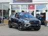 USED 2017 67 FORD KUGA 2.0 ST-LINE TDCI 5d 148 BHP Finished in MAGNETIC GREY METALLIC with Part Leather trim. This Kuga is a great choice if you like driving. It's one of the most enjoyable, practical and fun family SUV's around. Features include Sat Nav, DAB, Full Leather/Alcantara, Cruise Control, 19" Alloys, B/Tooth and much more. Serviced at 14015 miles, 28912 miles and at 40154 miles.