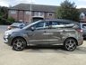 USED 2017 67 FORD KUGA 2.0 ST-LINE TDCI 5d 148 BHP Finished in MAGNETIC GREY METALLIC with Part Leather trim. This Kuga is a great choice if you like driving. It's one of the most enjoyable, practical and fun family SUV's around. Features include Sat Nav, DAB, Full Leather/Alcantara, Cruise Control, 19" Alloys, B/Tooth and much more. Serviced at 14015 miles, 28912 miles and at 40154 miles.