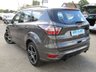 USED 2017 67 FORD KUGA 2.0 ST-LINE TDCI 5d 148 BHP Finished in MAGNETIC GREY METALLIC with Part Leather trim. This Kuga is a great choice if you like driving. It's one of the most enjoyable, practical and fun family SUV's around. Features include Sat Nav, DAB, Full Leather/Alcantara, Cruise Control, 19" Alloys, B/Tooth and much more. Serviced at 14015 miles, 28912 miles and at 40154 miles.