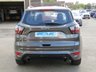 USED 2017 67 FORD KUGA 2.0 ST-LINE TDCI 5d 148 BHP Finished in MAGNETIC GREY METALLIC with Part Leather trim. This Kuga is a great choice if you like driving. It's one of the most enjoyable, practical and fun family SUV's around. Features include Sat Nav, DAB, Full Leather/Alcantara, Cruise Control, 19" Alloys, B/Tooth and much more. Serviced at 14015 miles, 28912 miles and at 40154 miles.