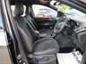 USED 2017 67 FORD KUGA 2.0 ST-LINE TDCI 5d 148 BHP Finished in MAGNETIC GREY METALLIC with Part Leather trim. This Kuga is a great choice if you like driving. It's one of the most enjoyable, practical and fun family SUV's around. Features include Sat Nav, DAB, Full Leather/Alcantara, Cruise Control, 19" Alloys, B/Tooth and much more. Serviced at 14015 miles, 28912 miles and at 40154 miles.