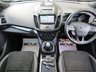 USED 2017 67 FORD KUGA 2.0 ST-LINE TDCI 5d 148 BHP Finished in MAGNETIC GREY METALLIC with Part Leather trim. This Kuga is a great choice if you like driving. It's one of the most enjoyable, practical and fun family SUV's around. Features include Sat Nav, DAB, Full Leather/Alcantara, Cruise Control, 19" Alloys, B/Tooth and much more. Serviced at 14015 miles, 28912 miles and at 40154 miles.