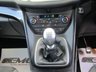USED 2017 67 FORD KUGA 2.0 ST-LINE TDCI 5d 148 BHP Finished in MAGNETIC GREY METALLIC with Part Leather trim. This Kuga is a great choice if you like driving. It's one of the most enjoyable, practical and fun family SUV's around. Features include Sat Nav, DAB, Full Leather/Alcantara, Cruise Control, 19" Alloys, B/Tooth and much more. Serviced at 14015 miles, 28912 miles and at 40154 miles.