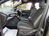 USED 2017 67 FORD KUGA 2.0 ST-LINE TDCI 5d 148 BHP Finished in MAGNETIC GREY METALLIC with Part Leather trim. This Kuga is a great choice if you like driving. It's one of the most enjoyable, practical and fun family SUV's around. Features include Sat Nav, DAB, Full Leather/Alcantara, Cruise Control, 19" Alloys, B/Tooth and much more. Serviced at 14015 miles, 28912 miles and at 40154 miles.