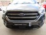 USED 2017 67 FORD KUGA 2.0 ST-LINE TDCI 5d 148 BHP Finished in MAGNETIC GREY METALLIC with Part Leather trim. This Kuga is a great choice if you like driving. It's one of the most enjoyable, practical and fun family SUV's around. Features include Sat Nav, DAB, Full Leather/Alcantara, Cruise Control, 19" Alloys, B/Tooth and much more. Serviced at 14015 miles, 28912 miles and at 40154 miles.